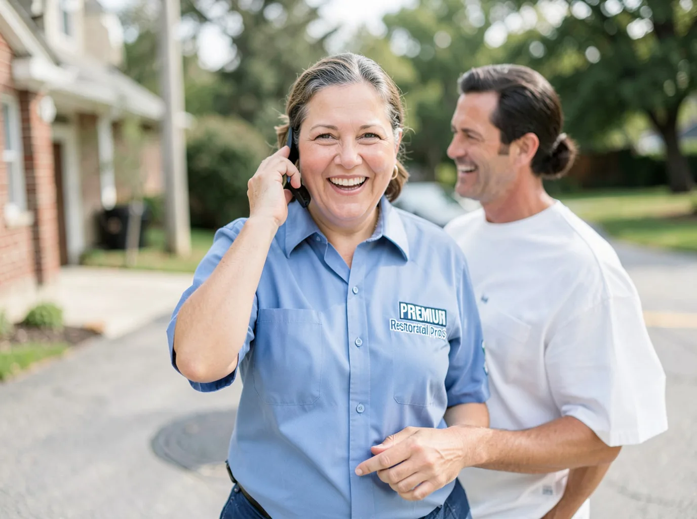 Water Damage Restoration Richview, IL FAQs